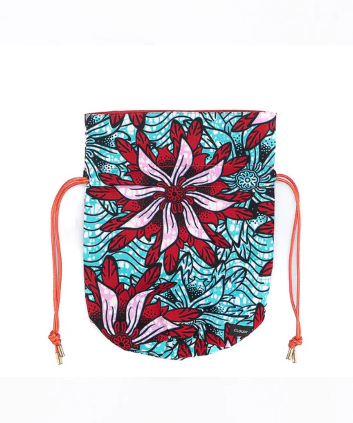 Drawstring Bag Small 139
