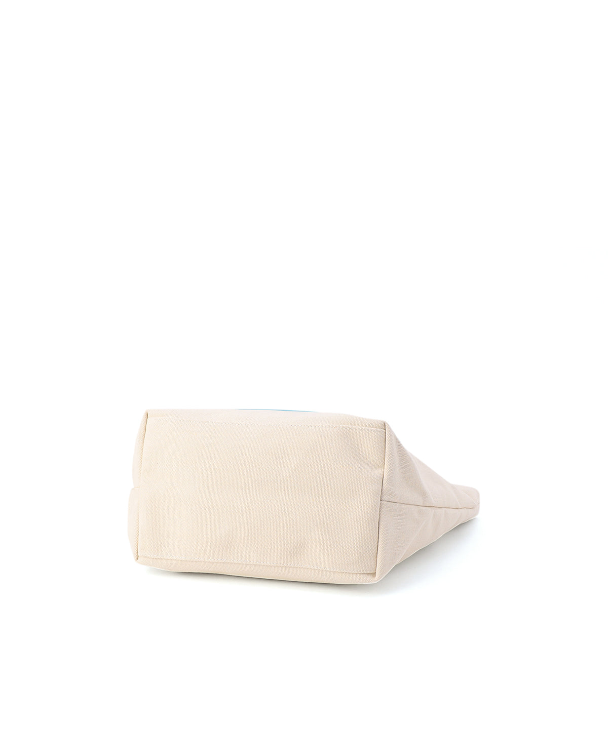 Recycled Canvas Tote SAX Medium