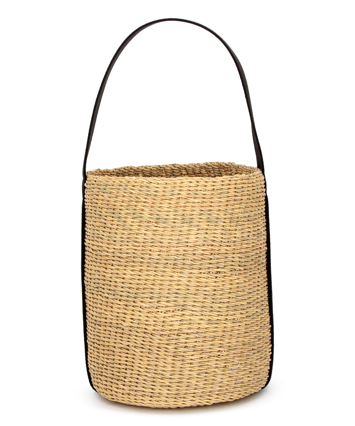 Tube Basket BLACK