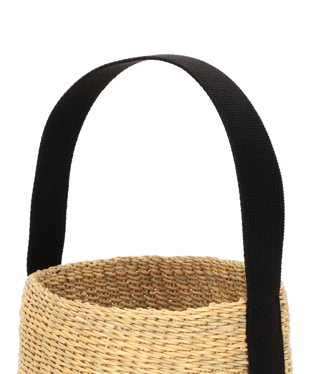 Tube Basket BLACK