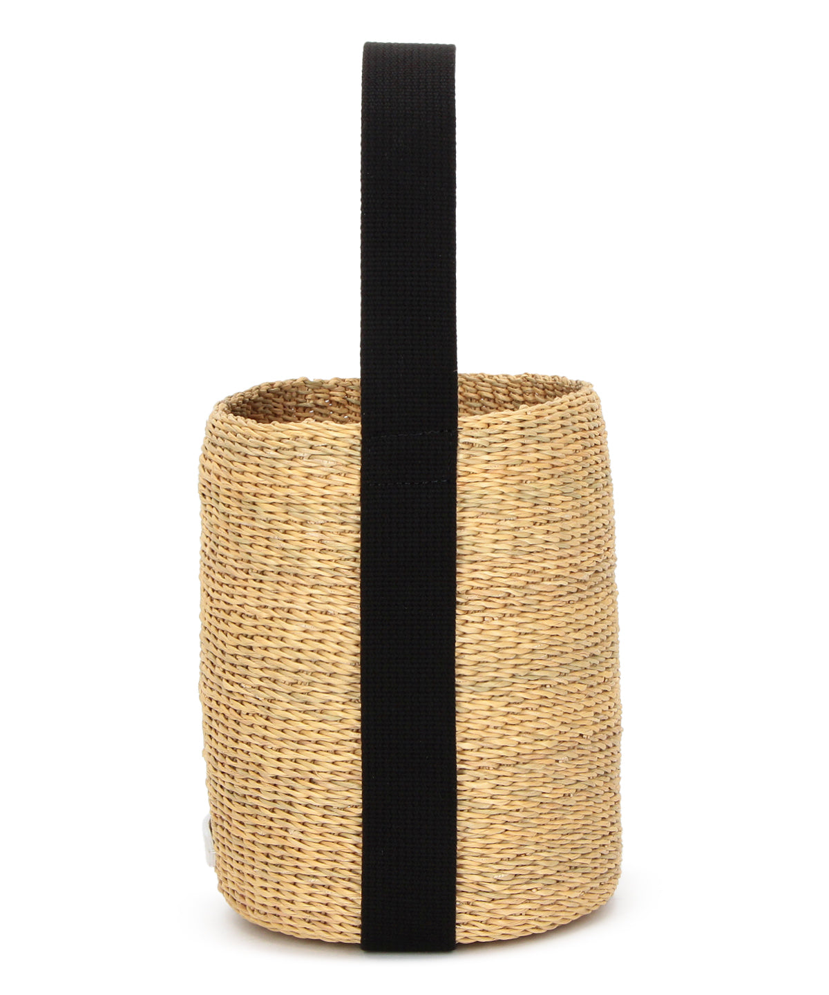 Tube Basket BLACK