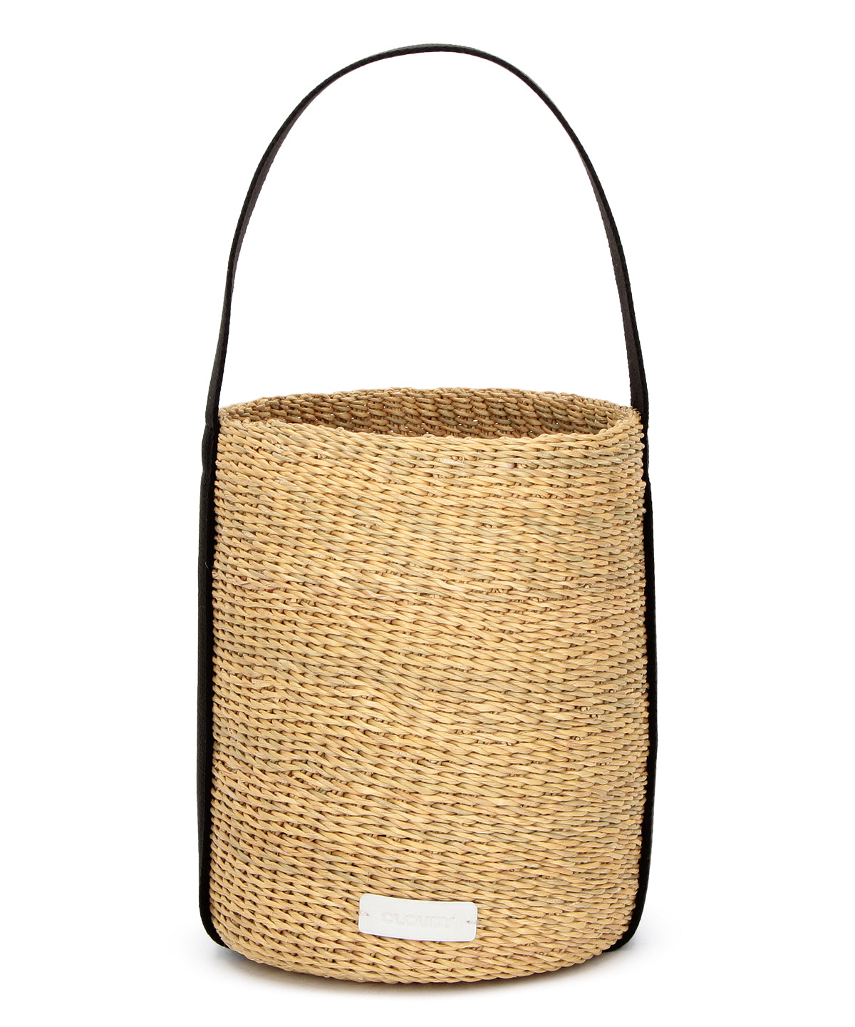 Tube Basket BLACK