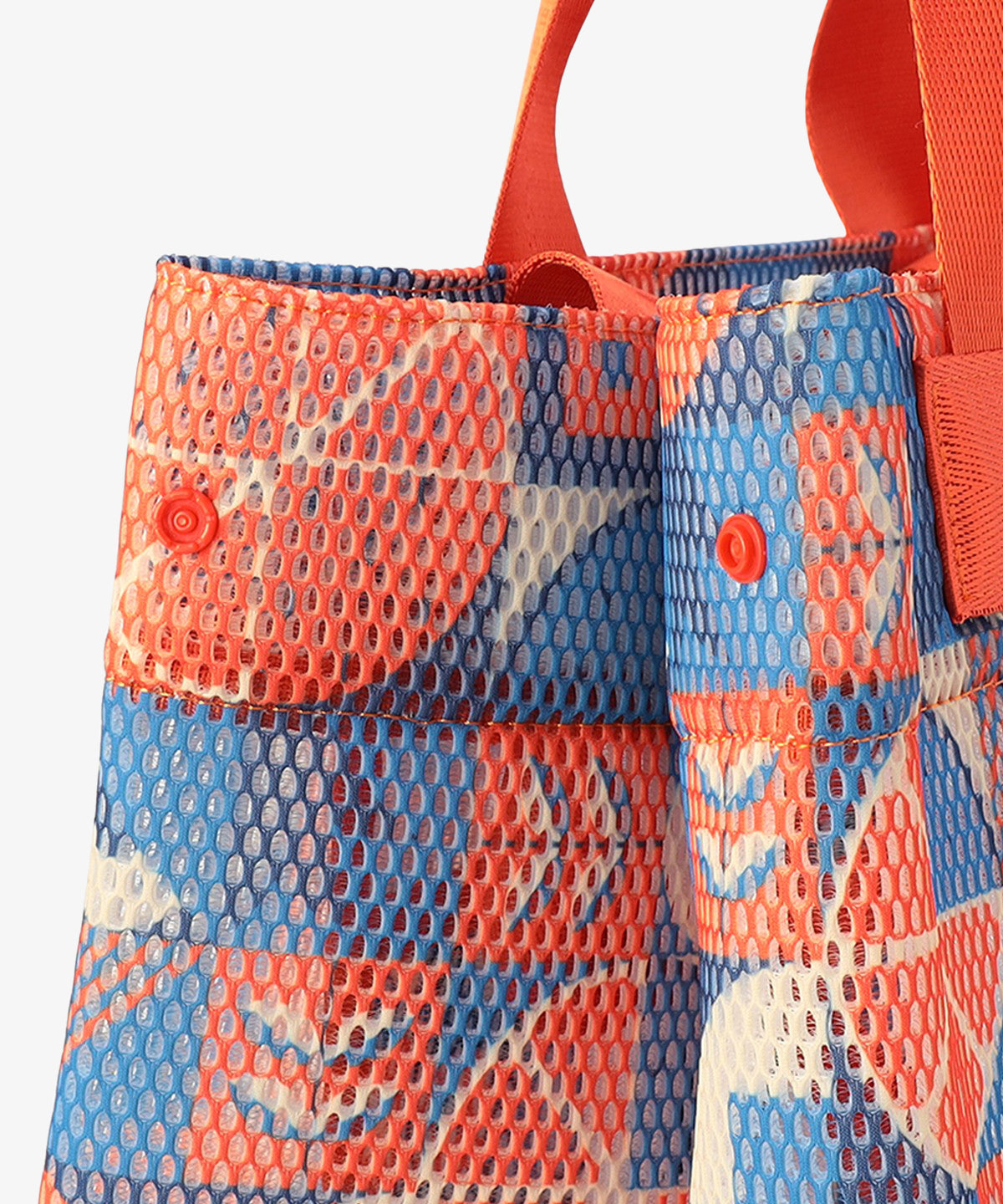 Mesh Tote Bag (Medium) FRUIT FEAST