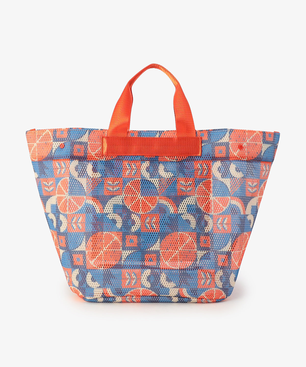 Mesh Tote Bag (Medium) FRUIT FEAST