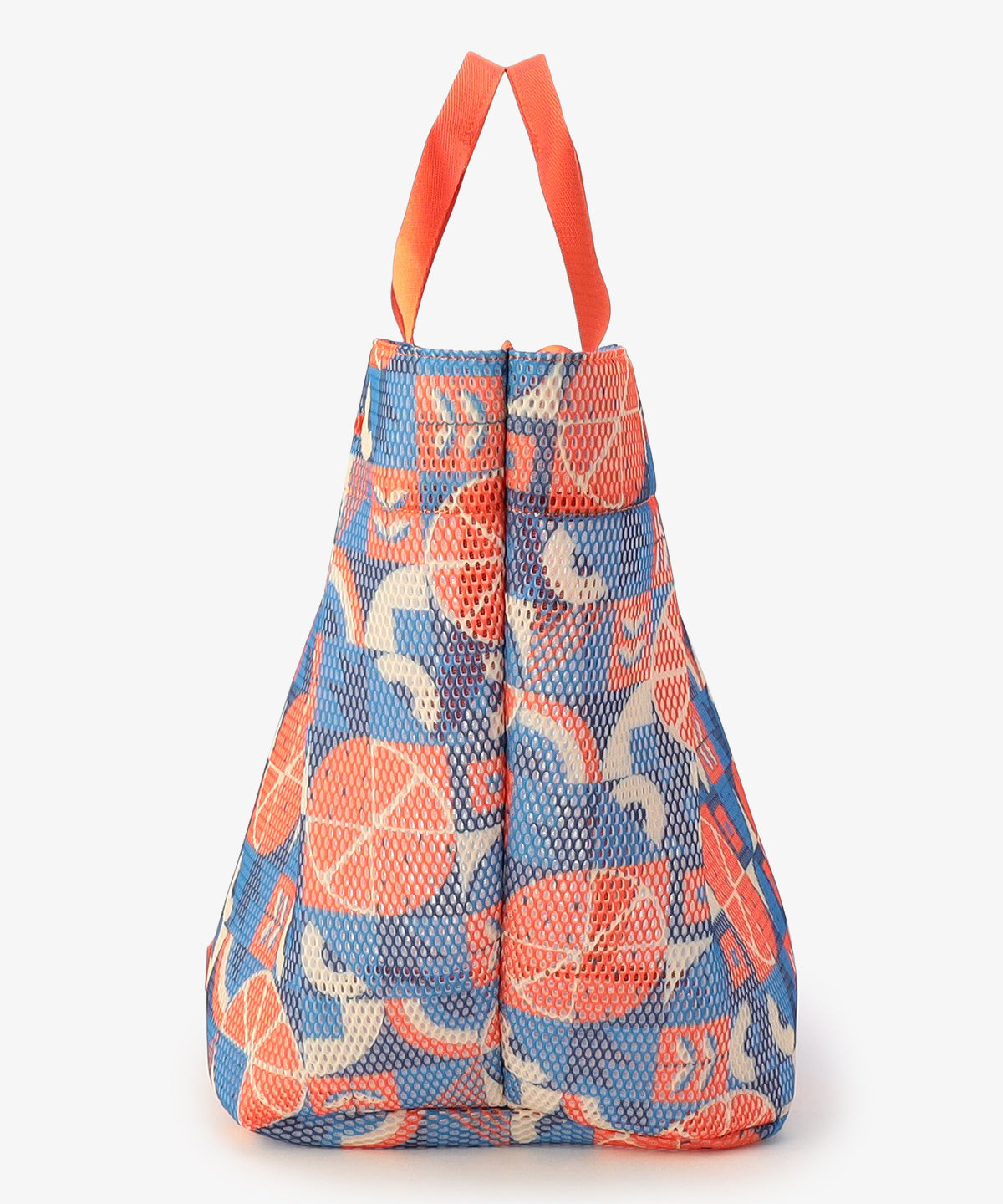 Mesh Tote Bag (Medium) FRUIT FEAST