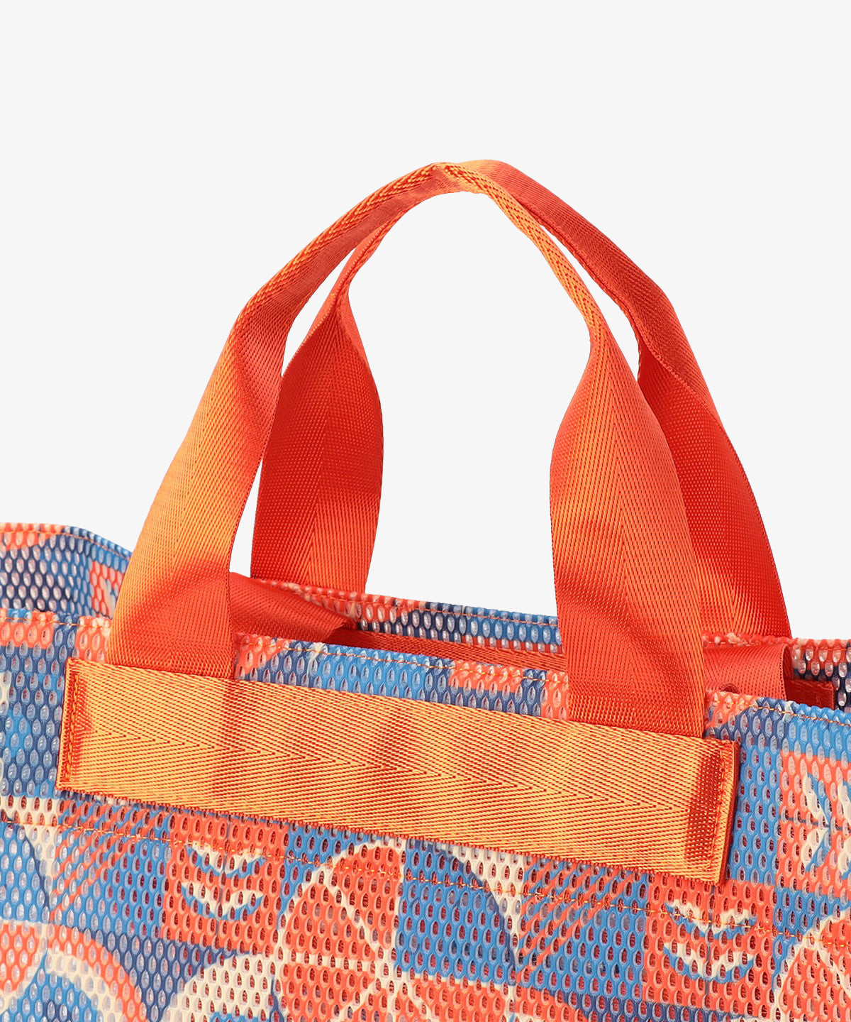Mesh Tote Bag (Medium) FRUIT FEAST