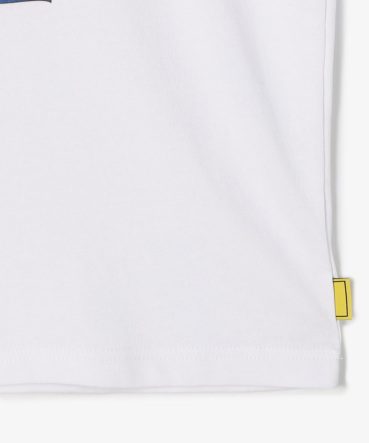 Lunch T-shirt HAIRITAGE WHITE