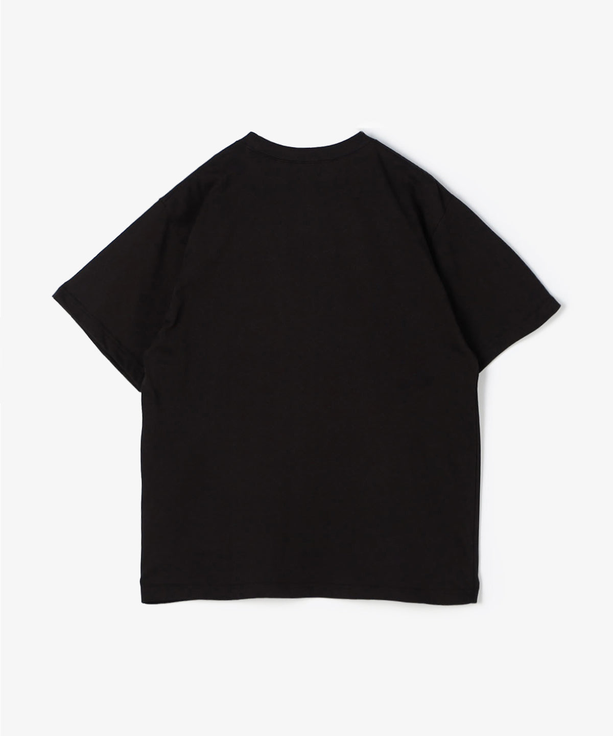Lunch T-shirt NOT FOR SALE BLACK