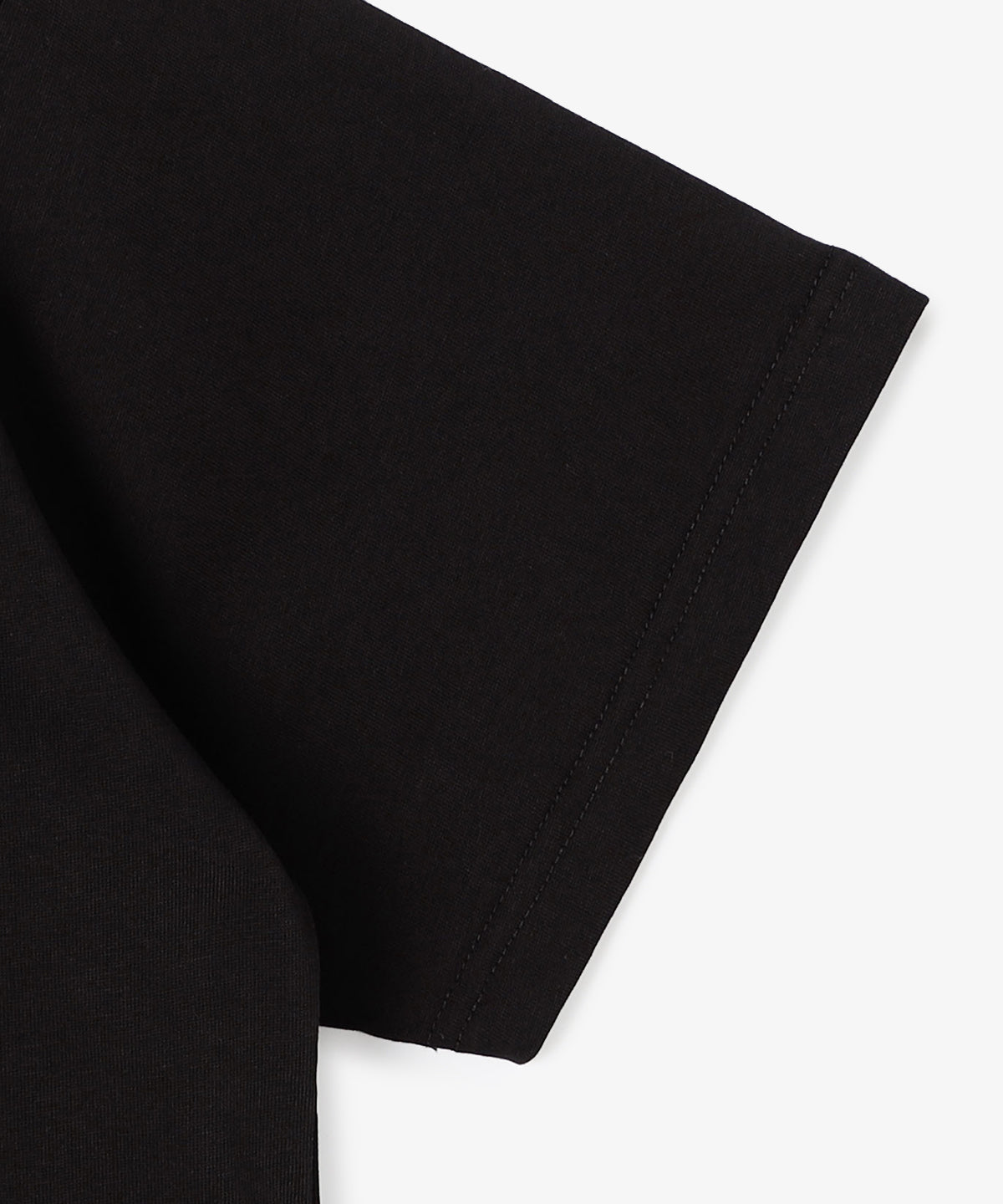 Lunch T-shirt NOT FOR SALE BLACK