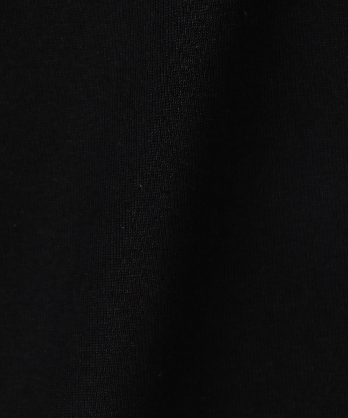 Kids Printed Pocket T-SHIRTS Flower 394 BLACK