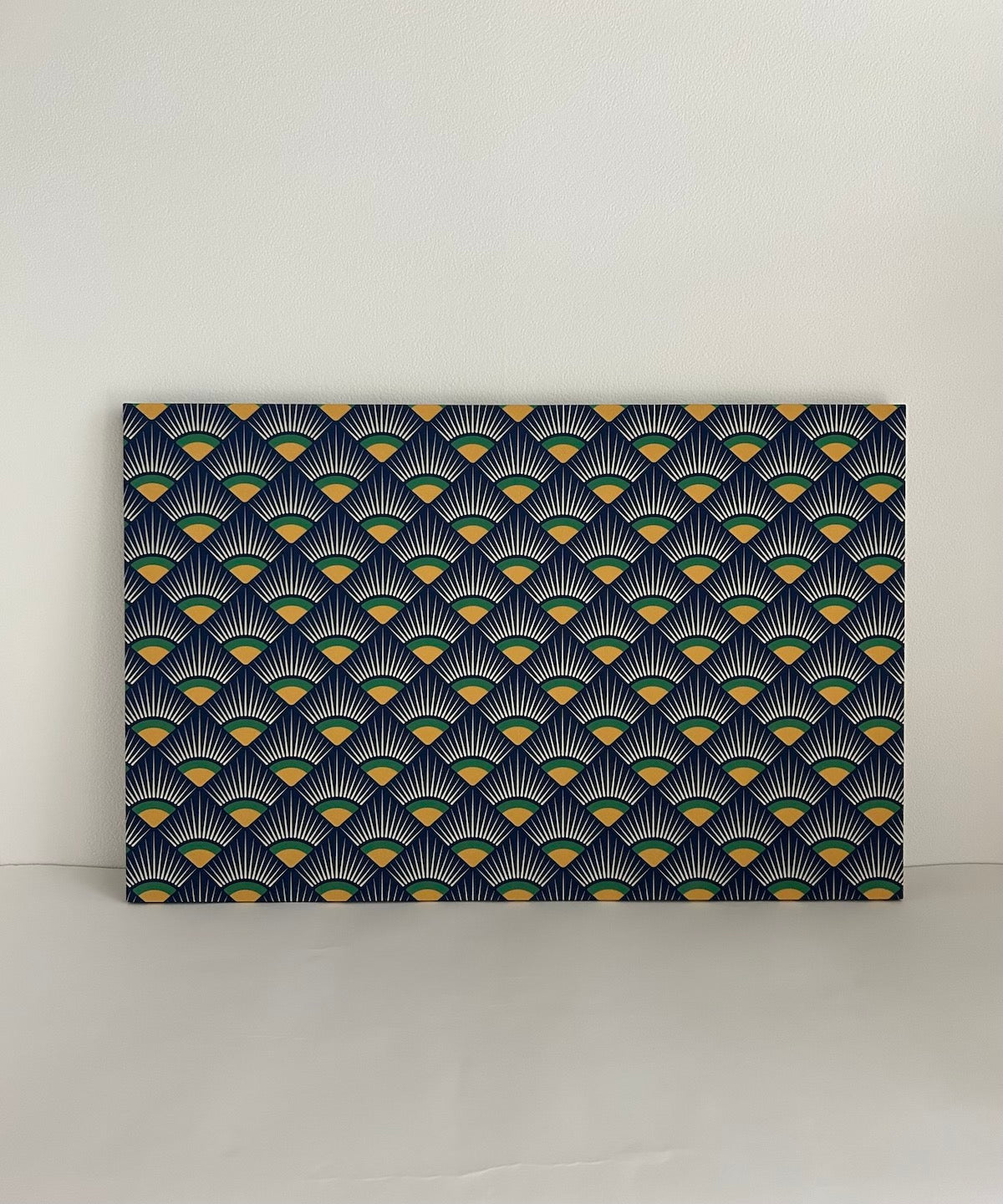Textile panel (A2) RISE & SHINE
