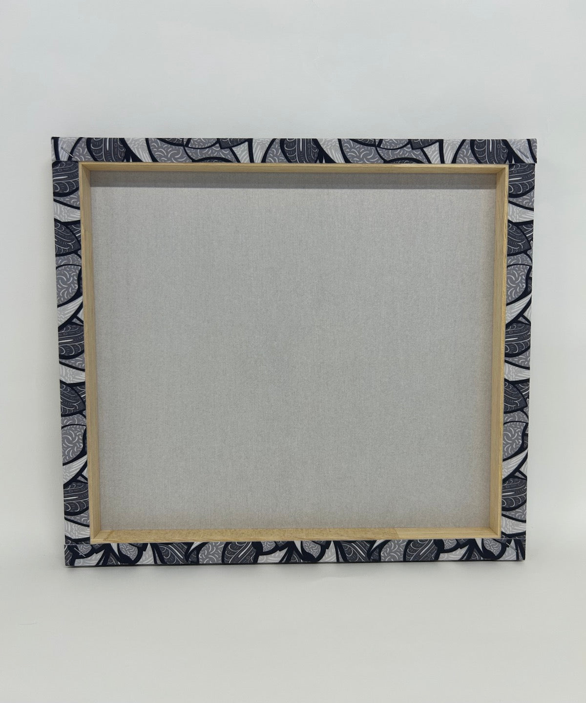 Textile panel (Square 33cm) GORGEOUS