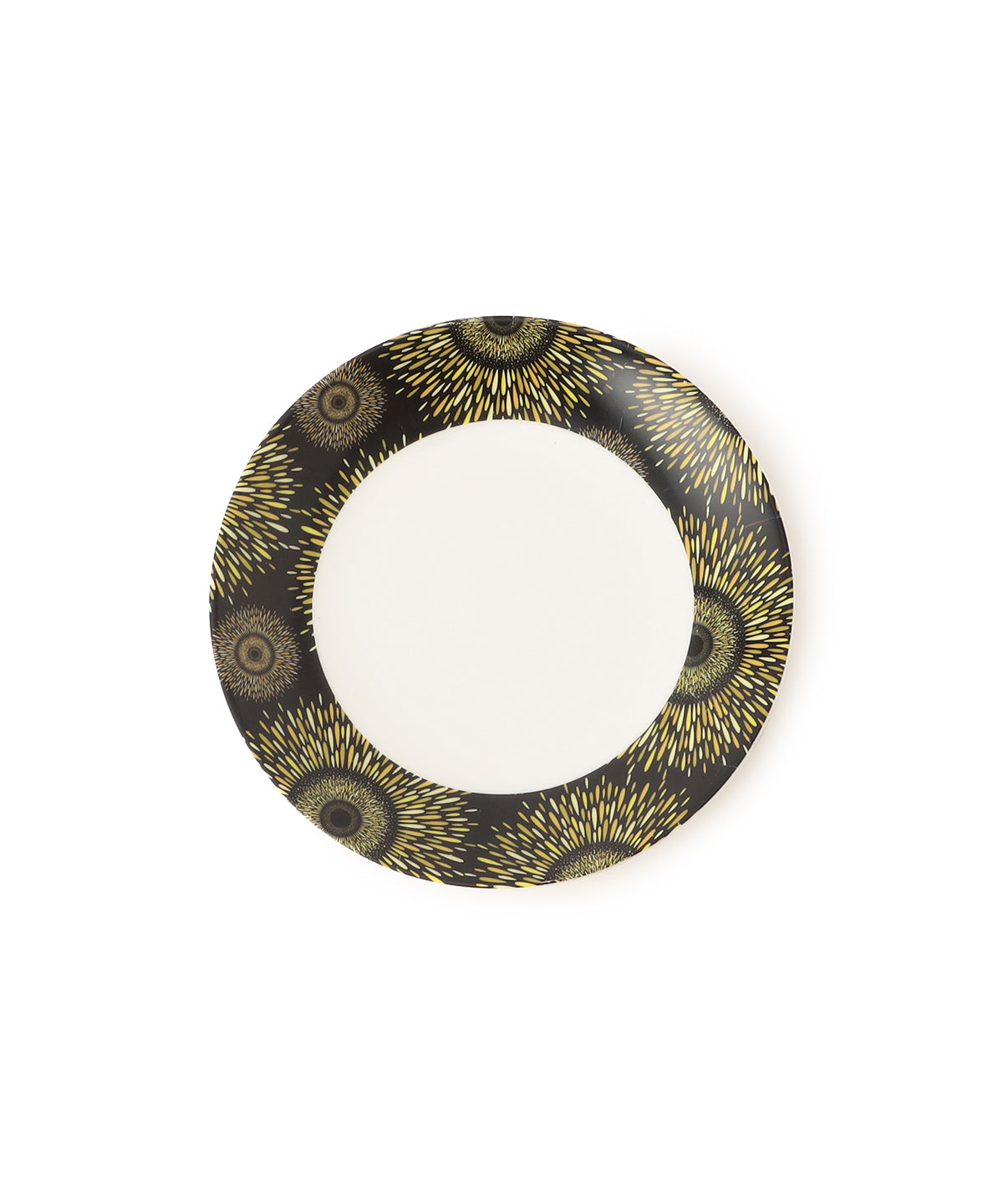 Suns & Beams Plate 16.5cm