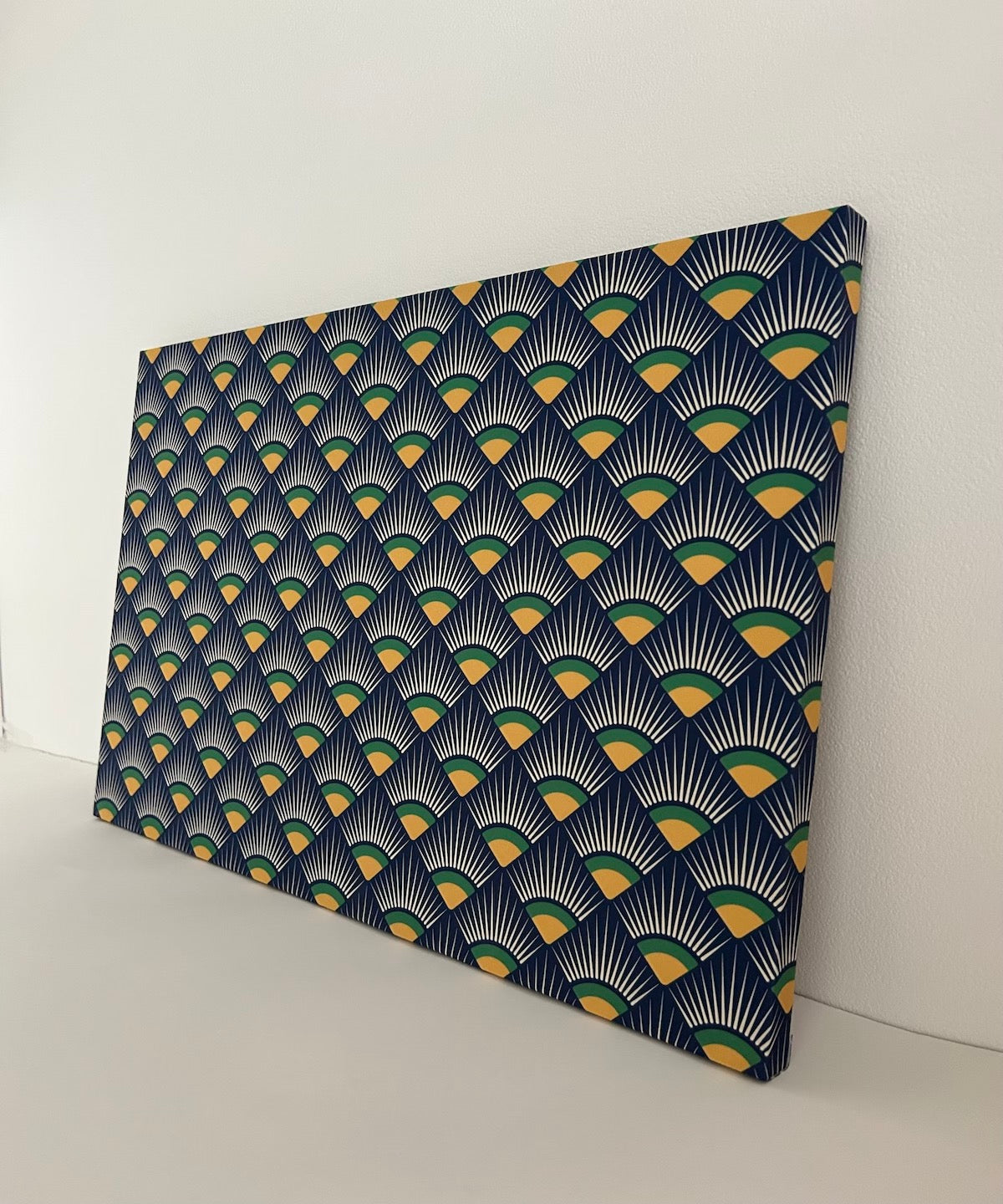 Textile panel (A2) RISE & SHINE