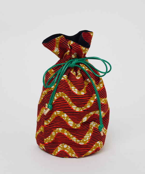 Drawstring Bag Small 545