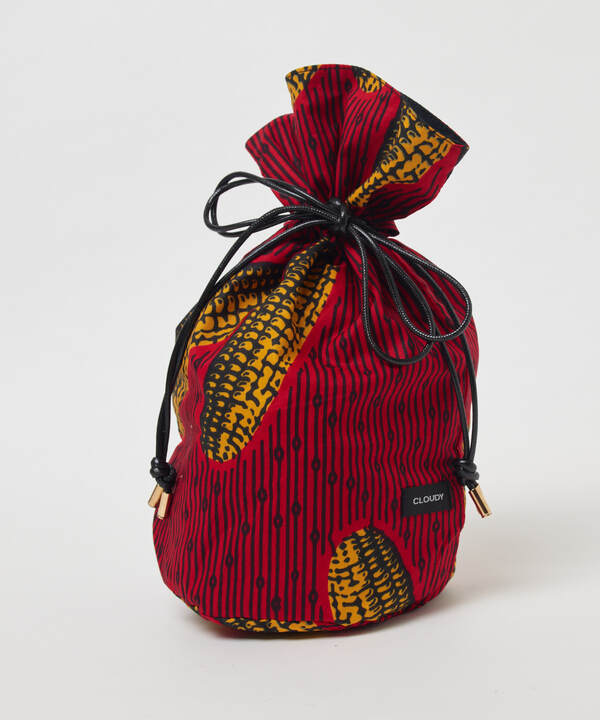 Drawstring Bag Small 670