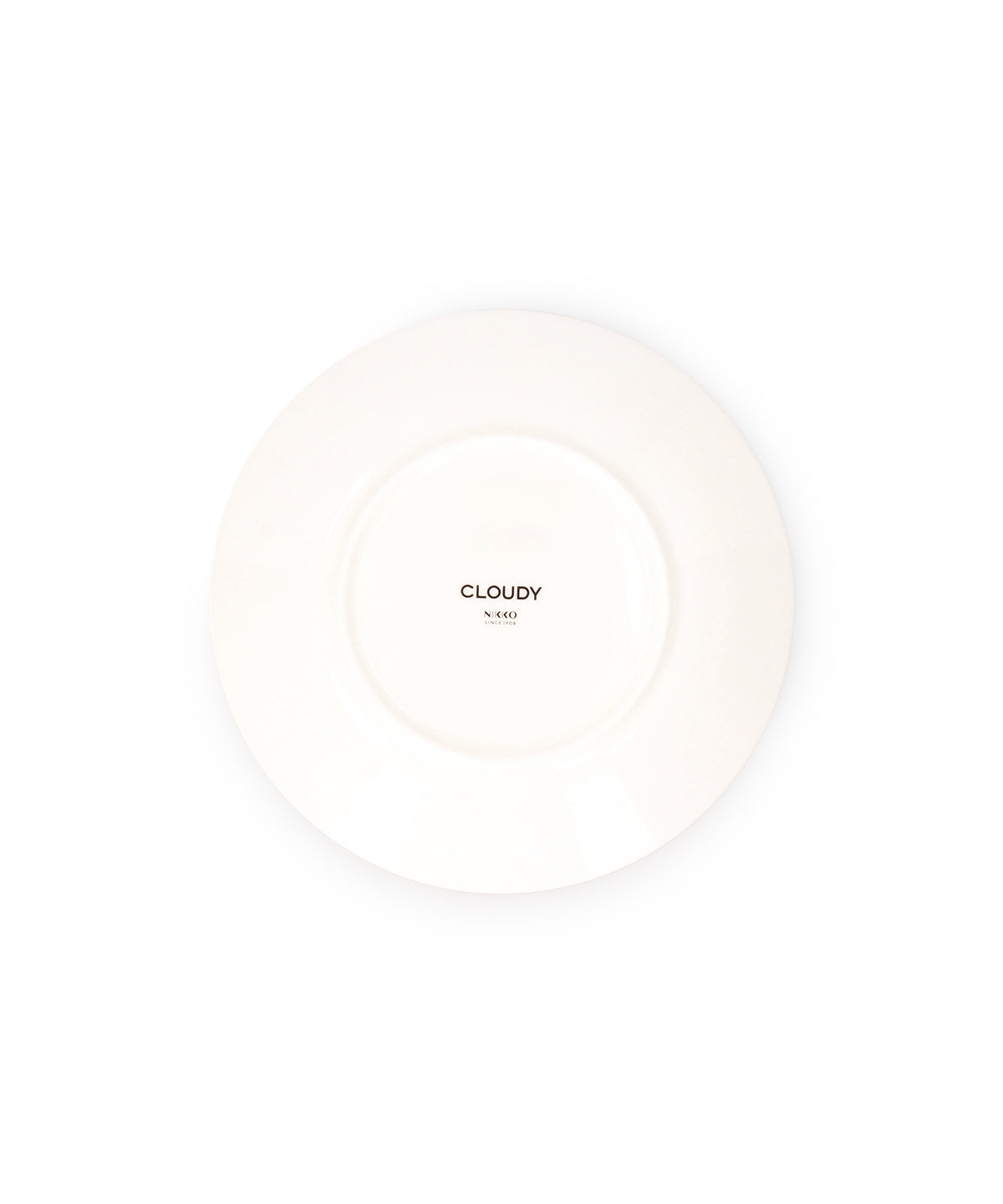 Suns & Beams Plate 16.5cm