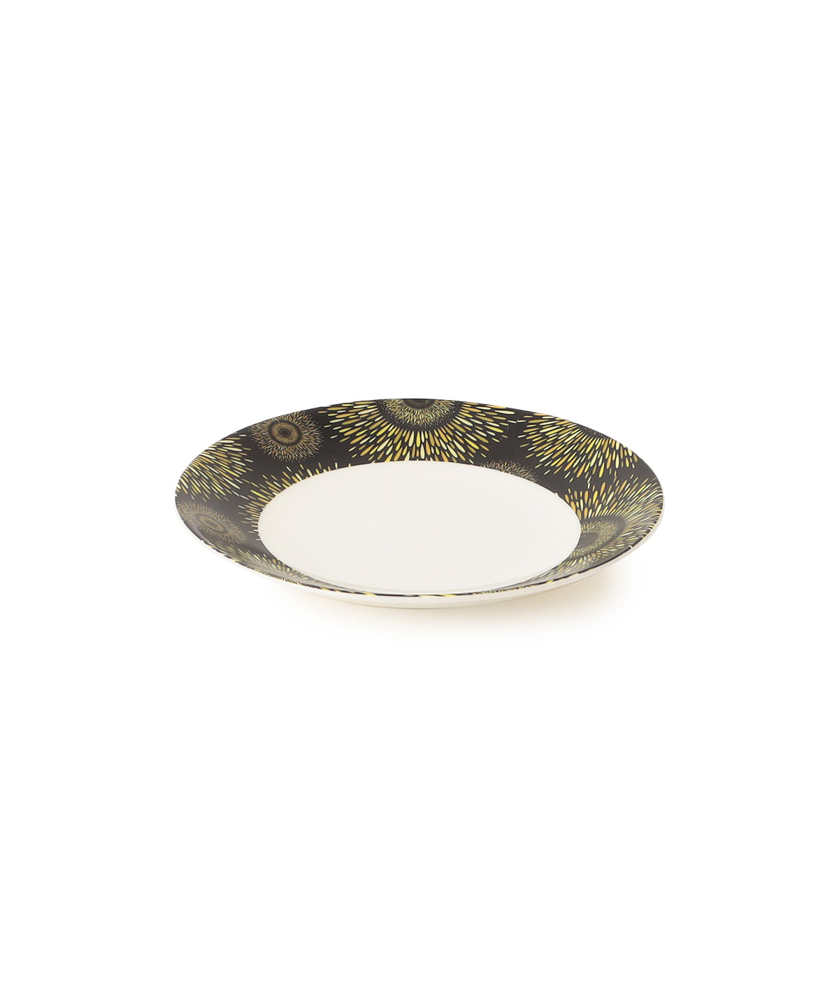 Suns & Beams Plate 16.5cm
