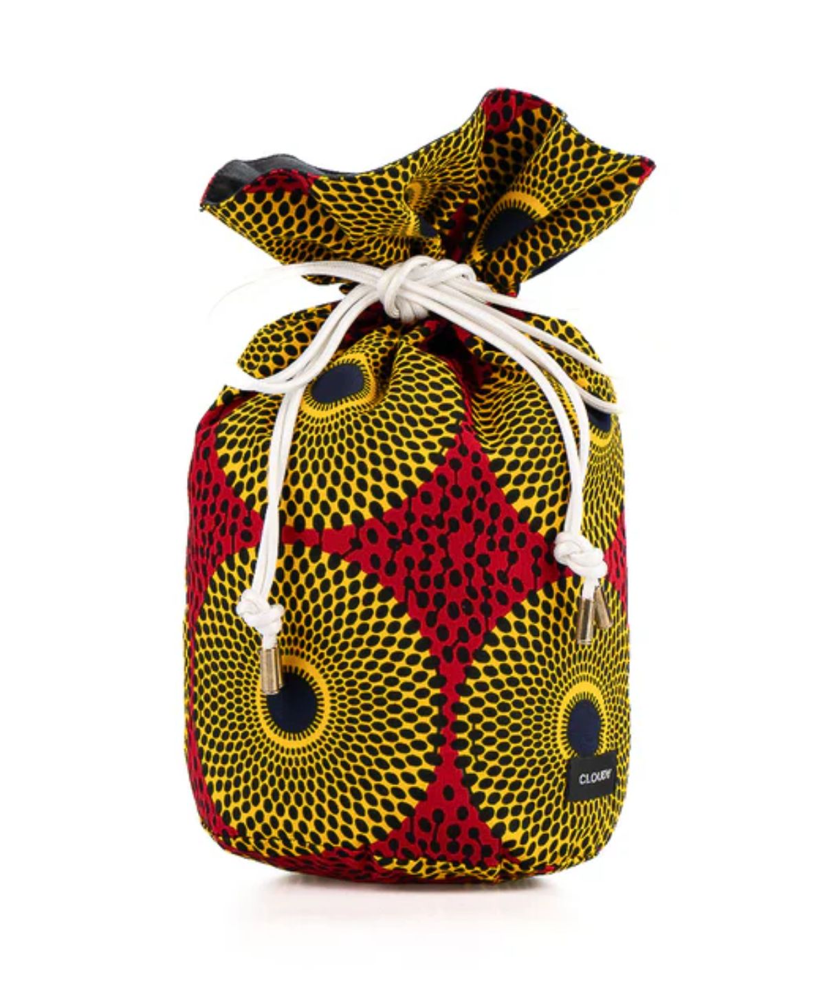 Drawstring Bag Small 129