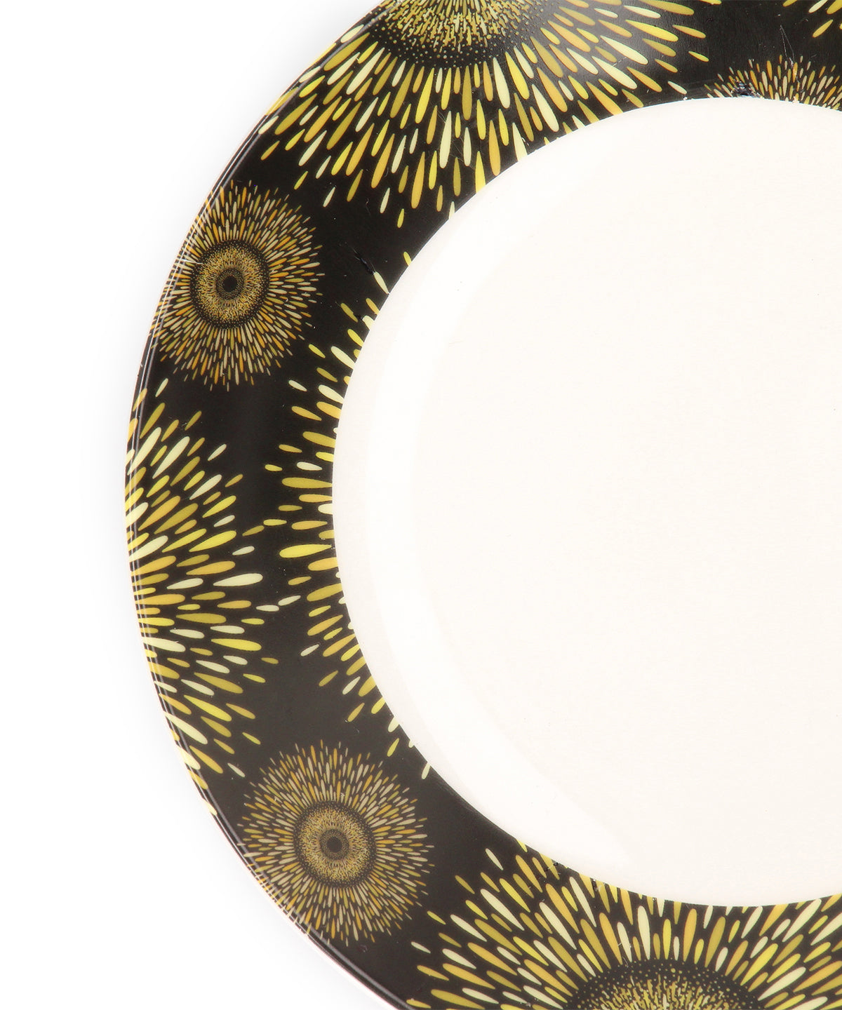Suns & Beams Plate 16.5cm