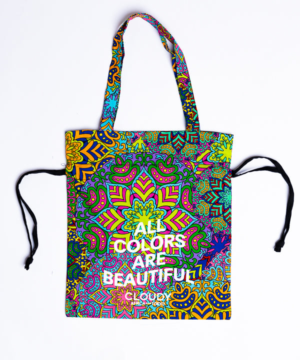 Alpha Bag ~ALL COLORS ARE BEAUTIFUL~482