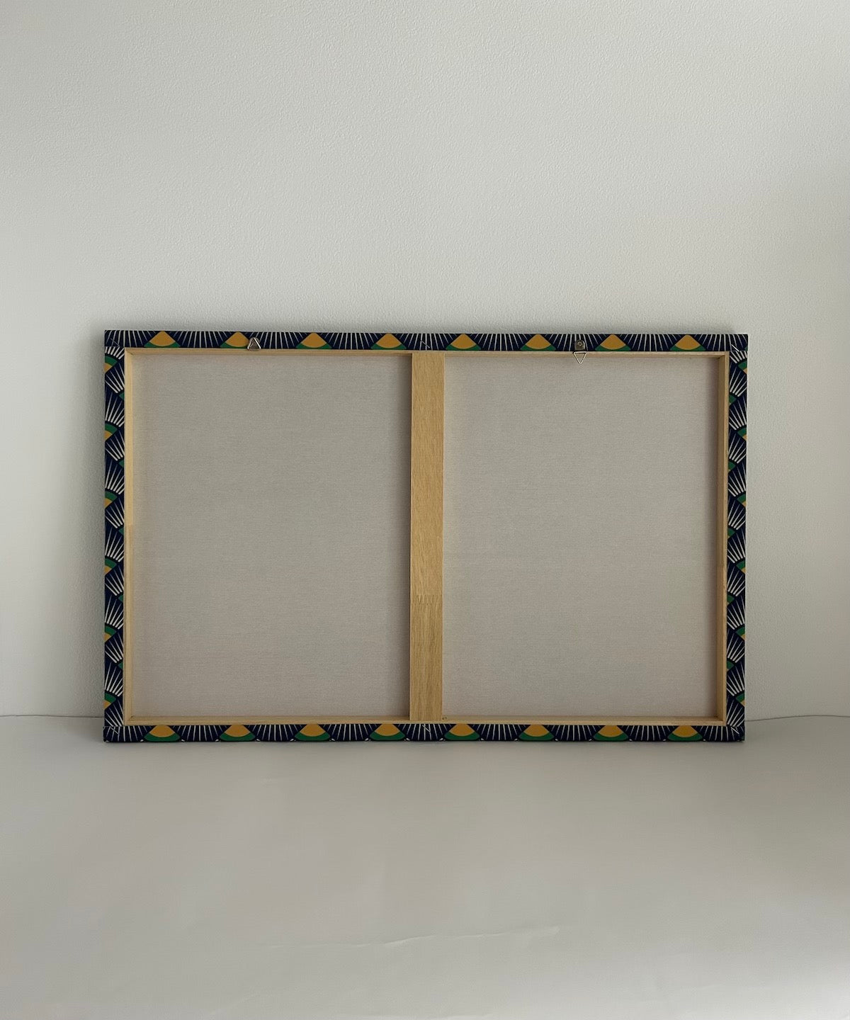 Textile panel (A2) RISE & SHINE