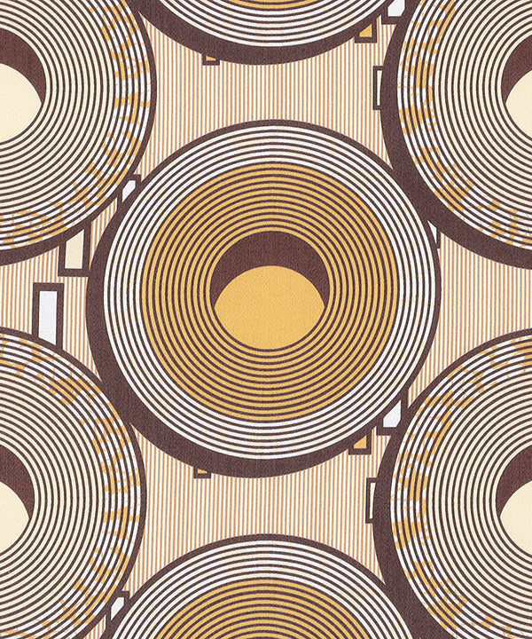 Printed Handkerchief 01 Baumkuchen