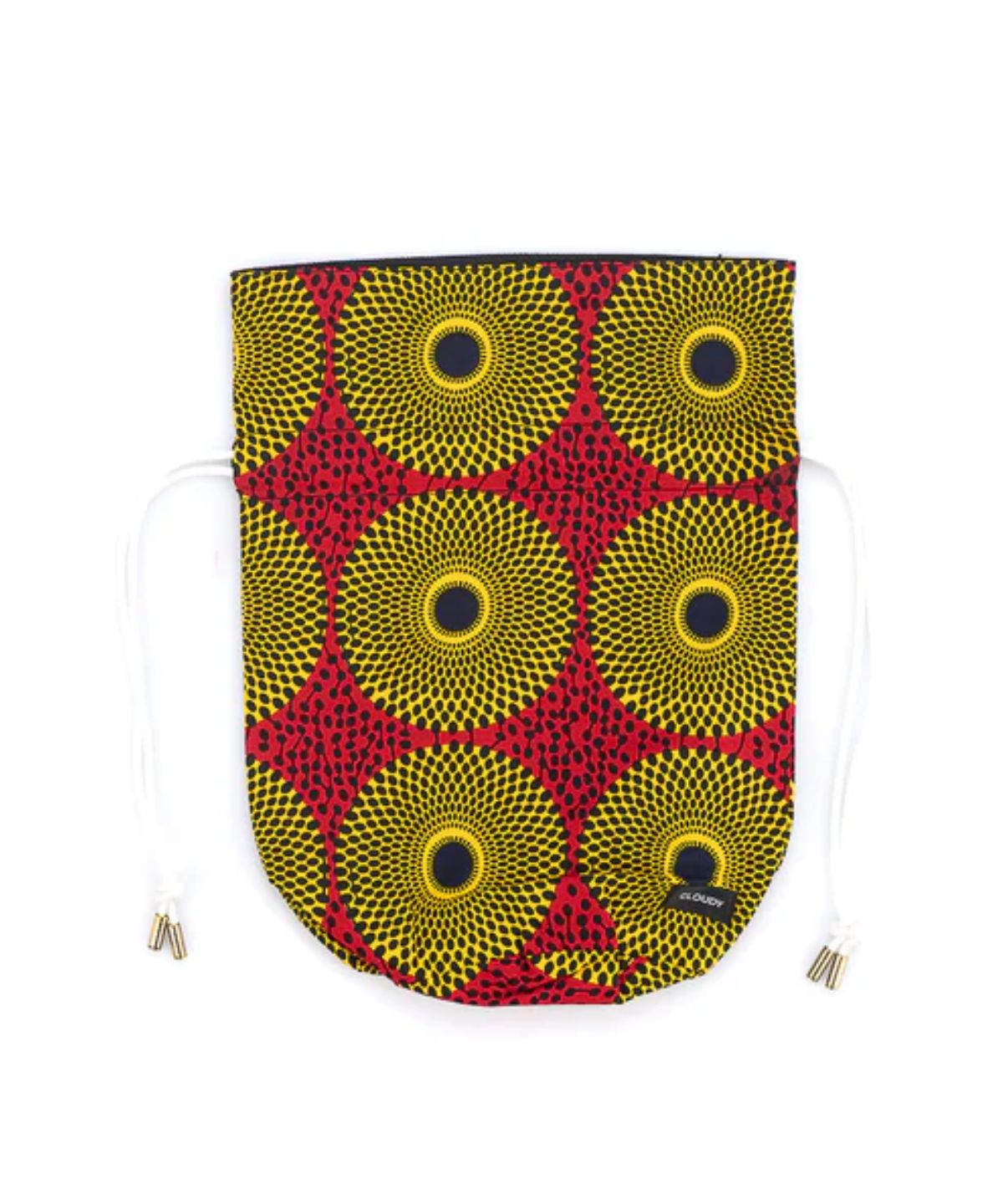 Drawstring Bag Small 129