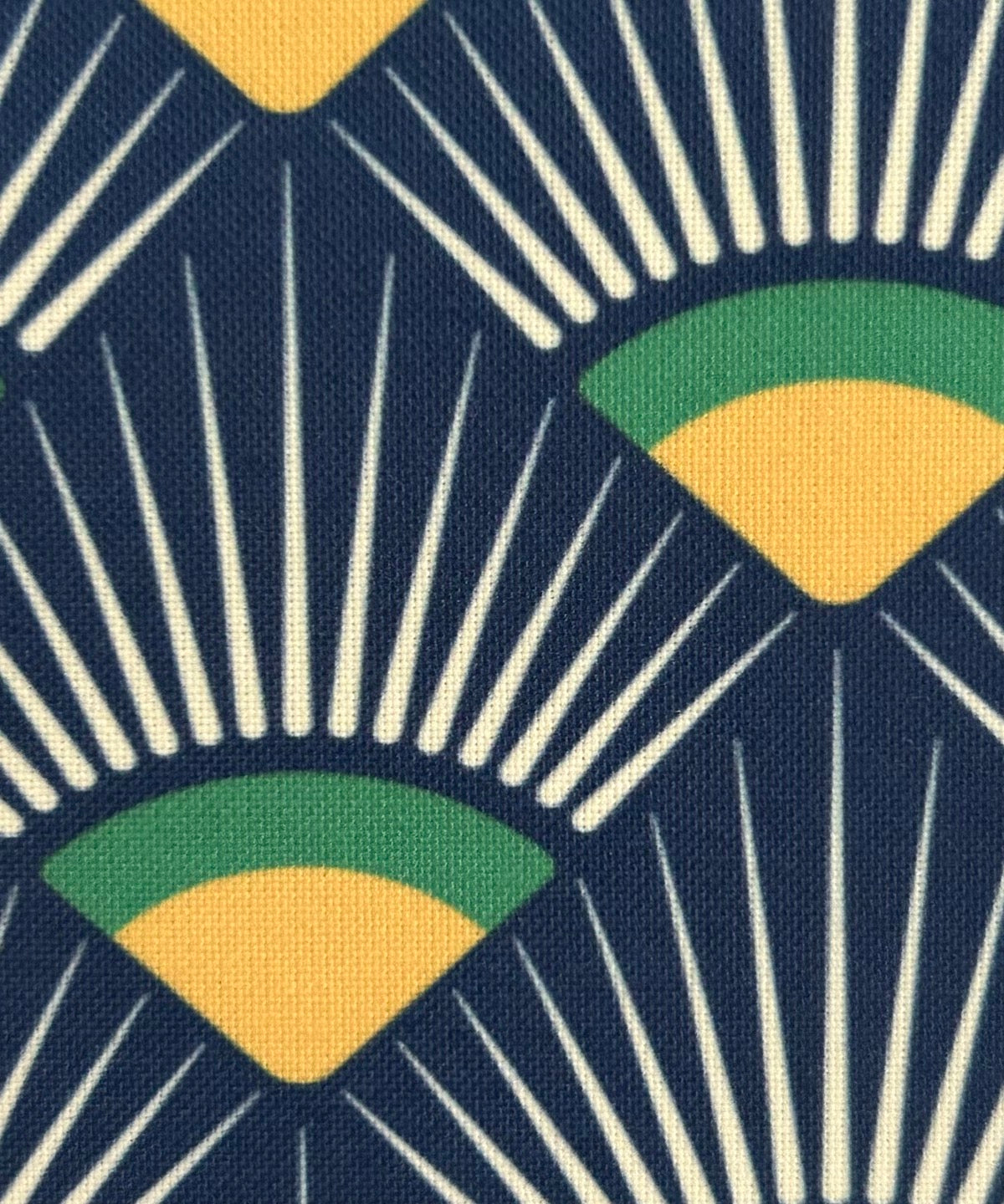 Textile panel (A2) RISE & SHINE