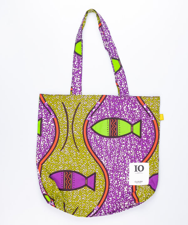 Big Tote Bag 164