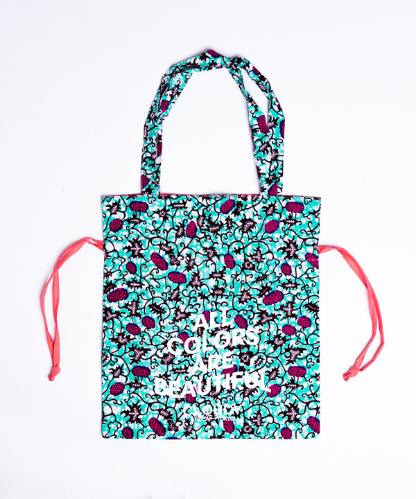 Alpha Bag ~ALL COLORS ARE BEAUTIFUL~467