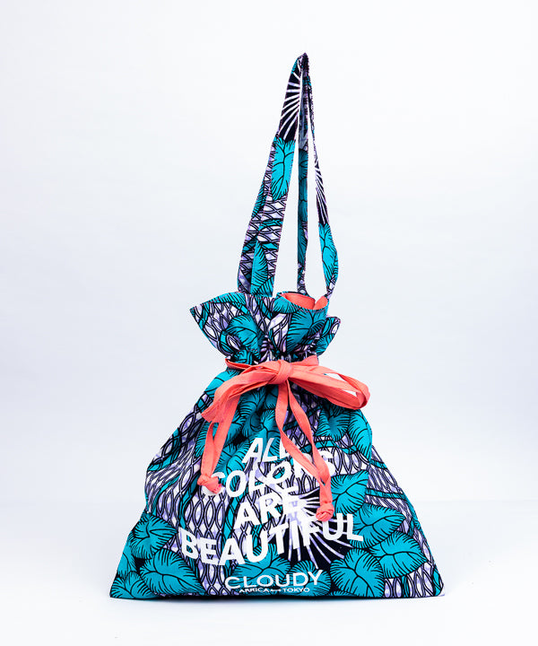 Alpha Bag ~ALL COLORS ARE BEAUTIFUL~506