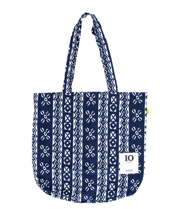 Big Tote Bag 181