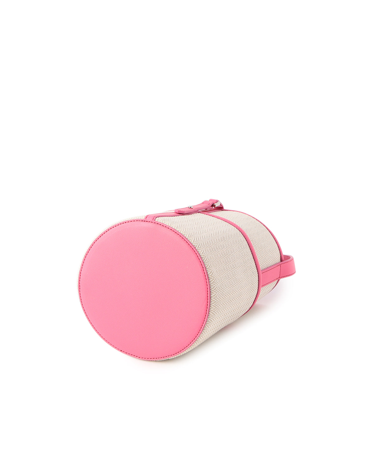 Belt Tube Bag PINK