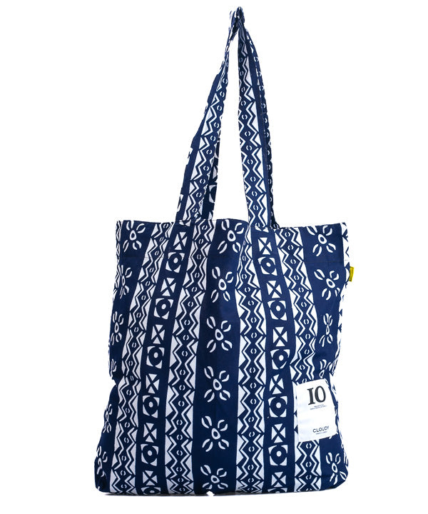 Big Tote Bag 181