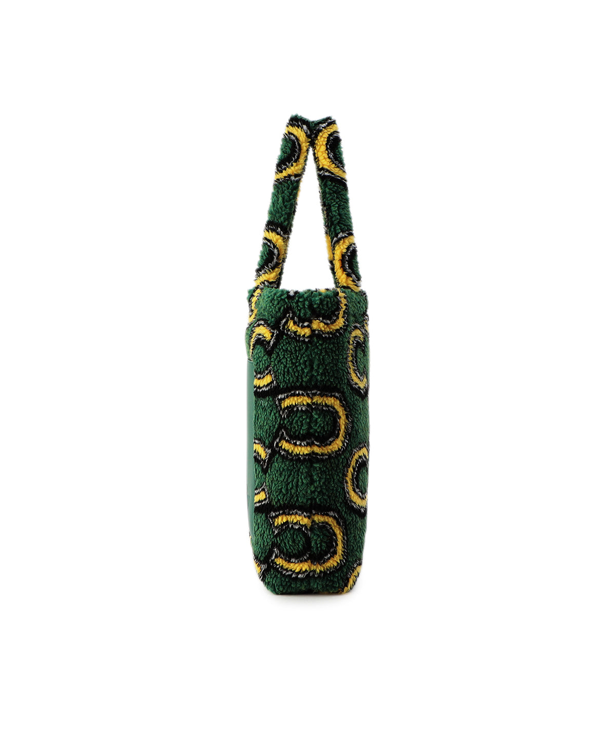 Boa Tote Bag GREEN