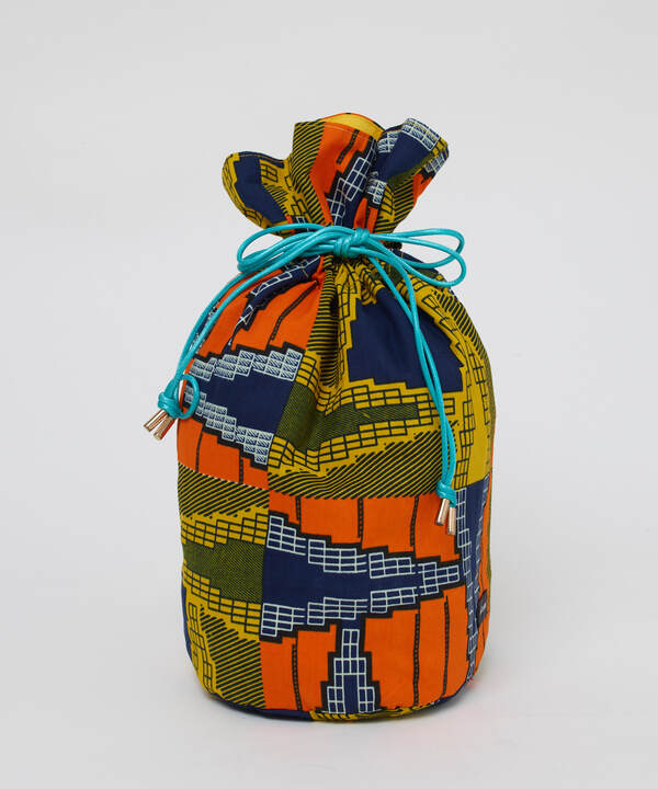 Drawstring Bag Large 273
