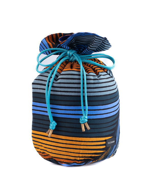 Drawstring Bag Small 855