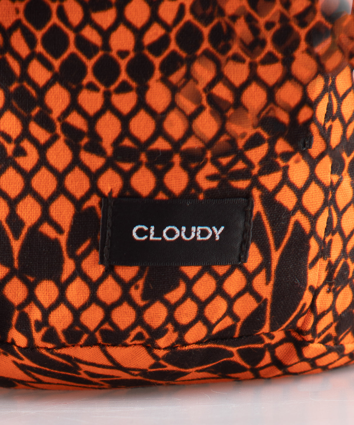 Drawstring Bag Small 998