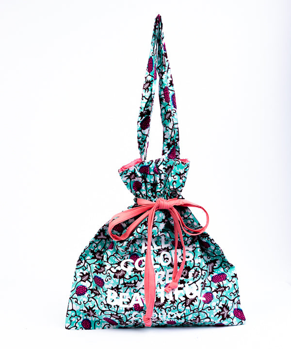 Alpha Bag ~ALL COLORS ARE BEAUTIFUL~467