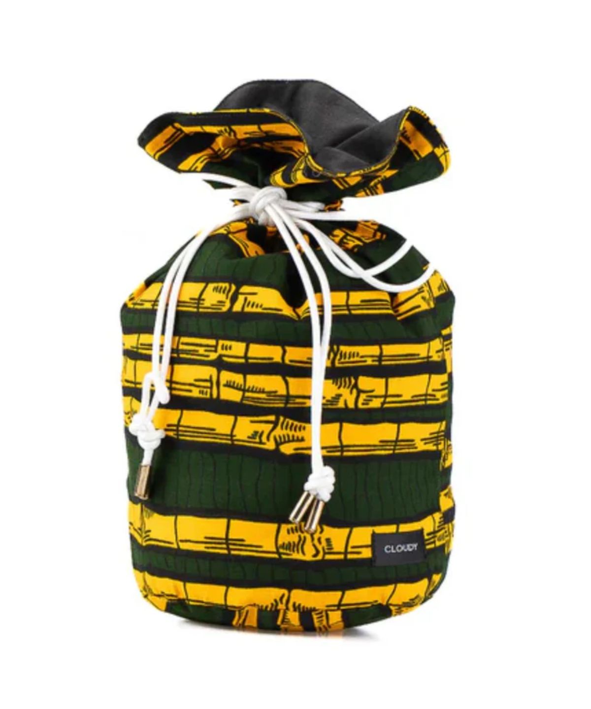 Drawstring Bag Small 080