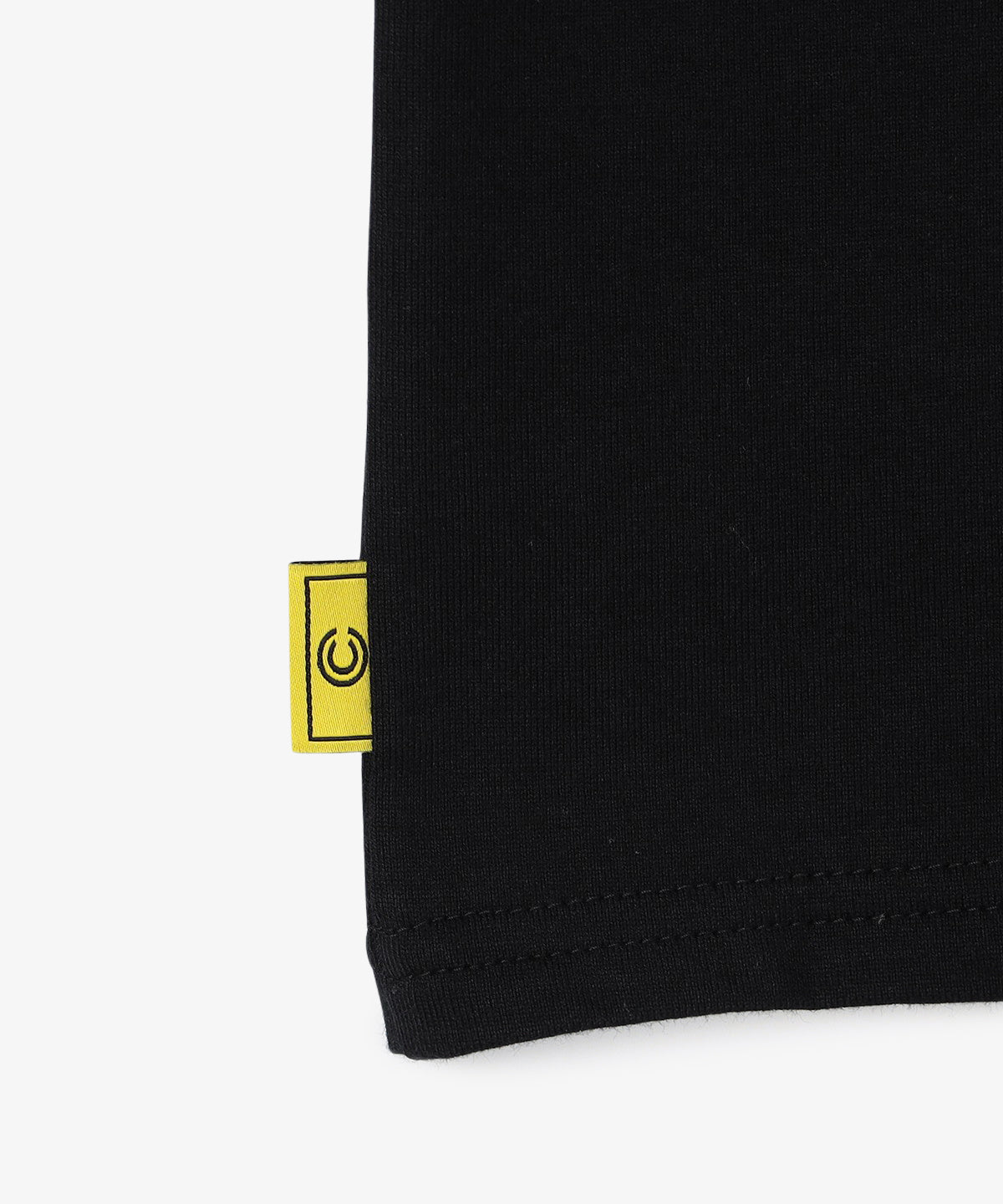 キッズポケットTシャツ PUMBAA BLACK