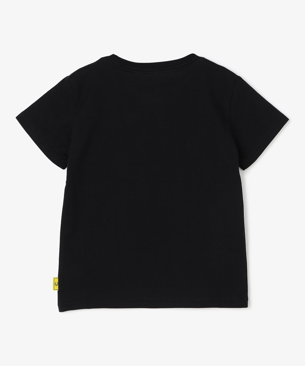 キッズポケットTシャツ PUMBAA BLACK