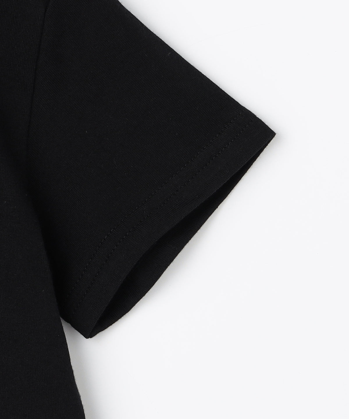キッズポケットTシャツ PUMBAA BLACK