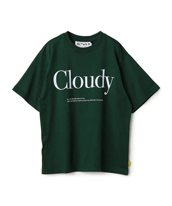 【For MAUI】Charity T-shirts GREEN