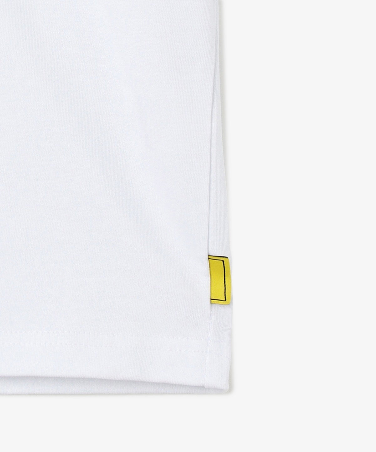 ポケットTシャツ Penguin WHITE