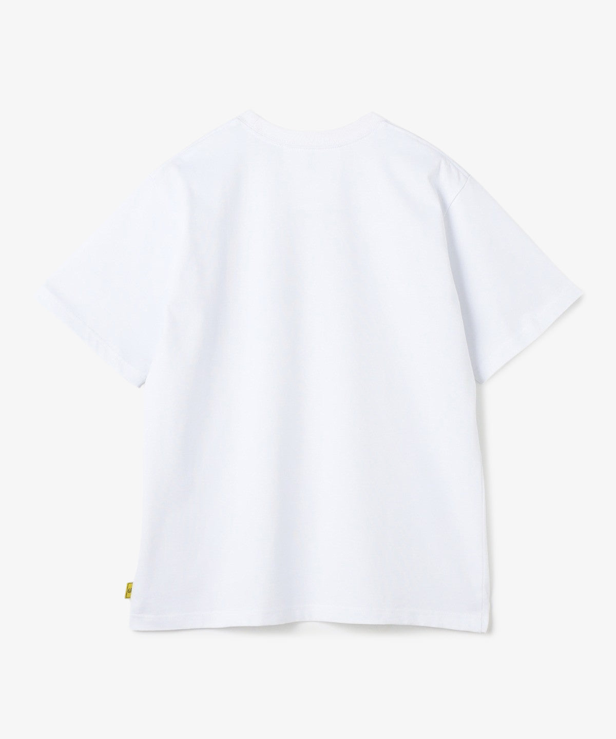 ポケットTシャツ Penguin WHITE