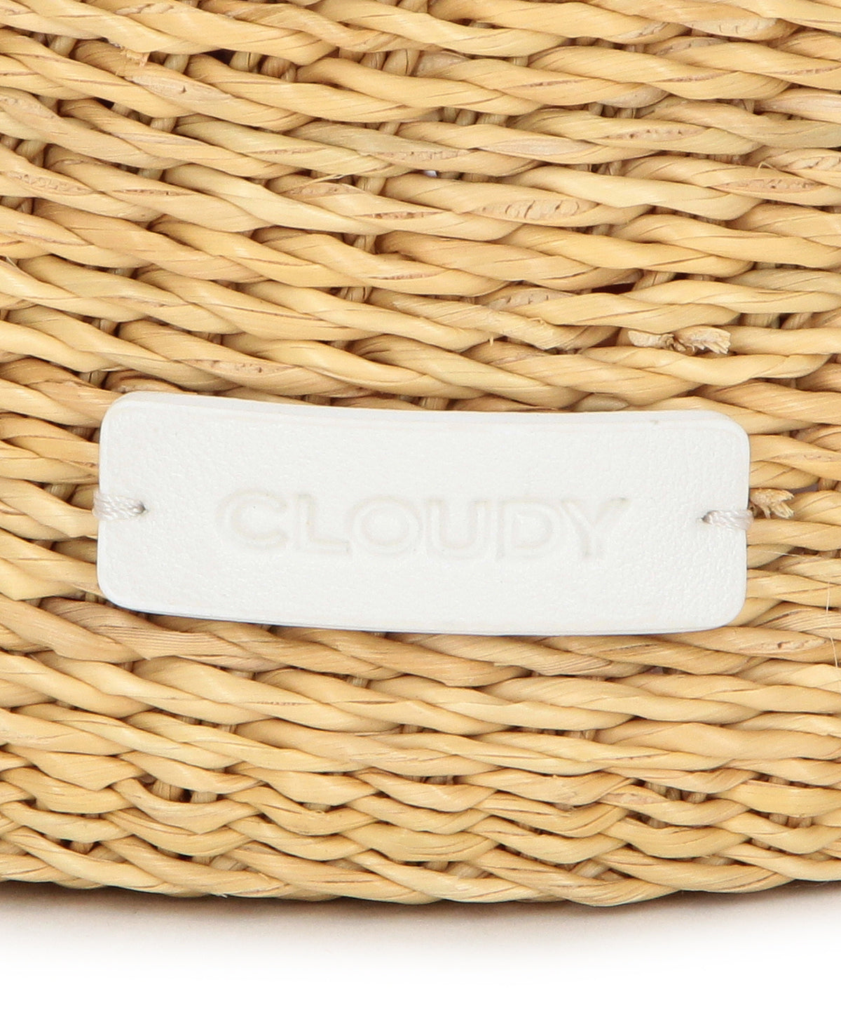 Tube Basket PINK