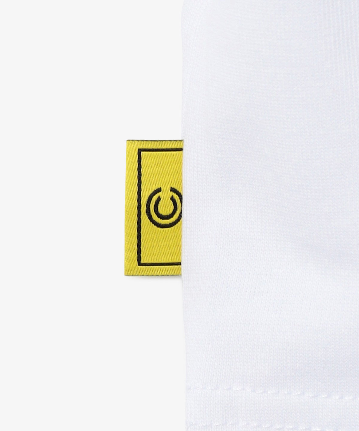 ポケットTシャツ Penguin WHITE