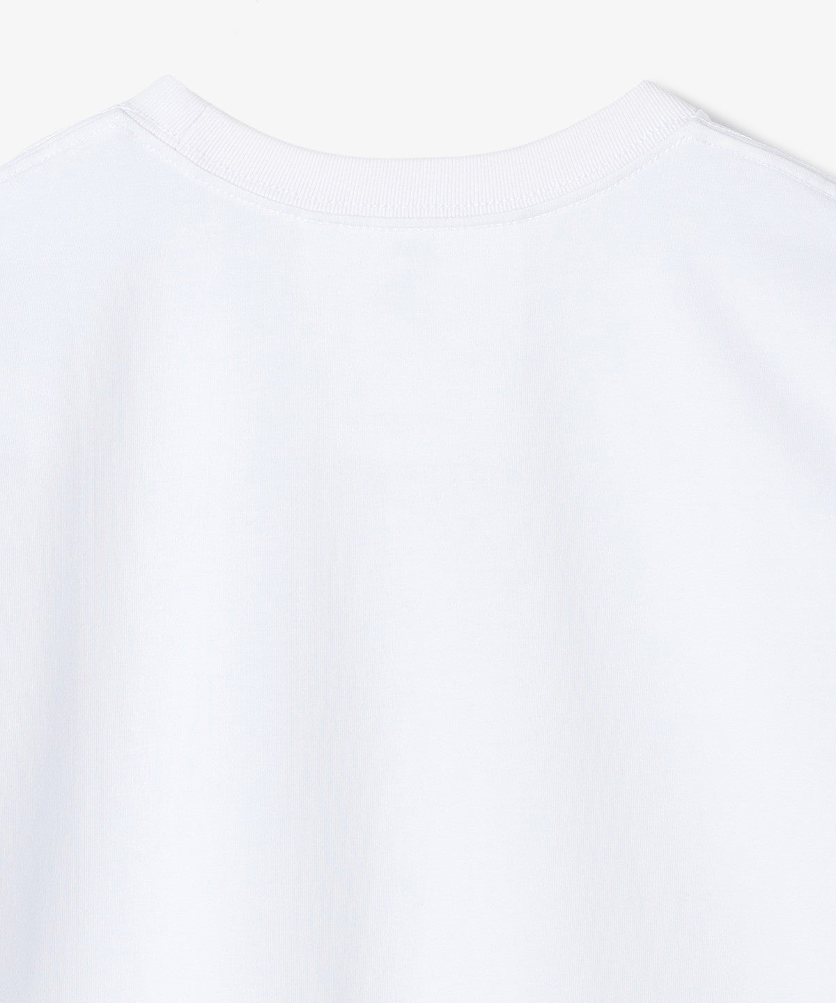 ポケットTシャツ Penguin WHITE